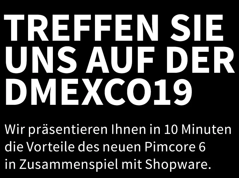 dmexco 2019 Köln