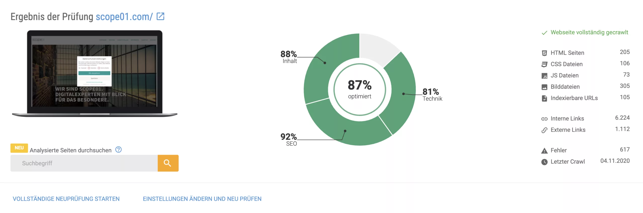 onpage-seo-analyse